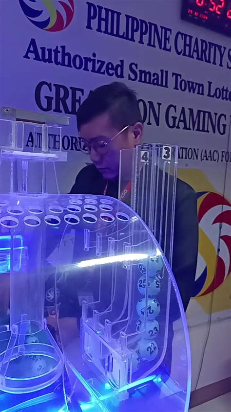 pcso stl aklan live